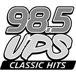 WUPS logo