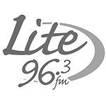 Lite 96 FM radio