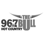 96.7 Hot Country The Bull