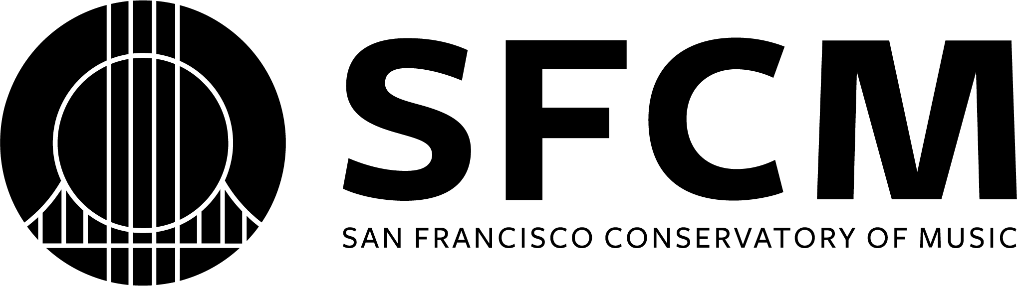 San Francisco Conservatory of Music logo