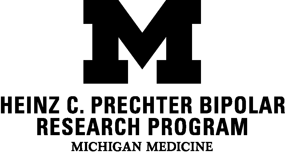 U of M Heinz C. Prechter logo