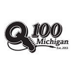 Q100 logo