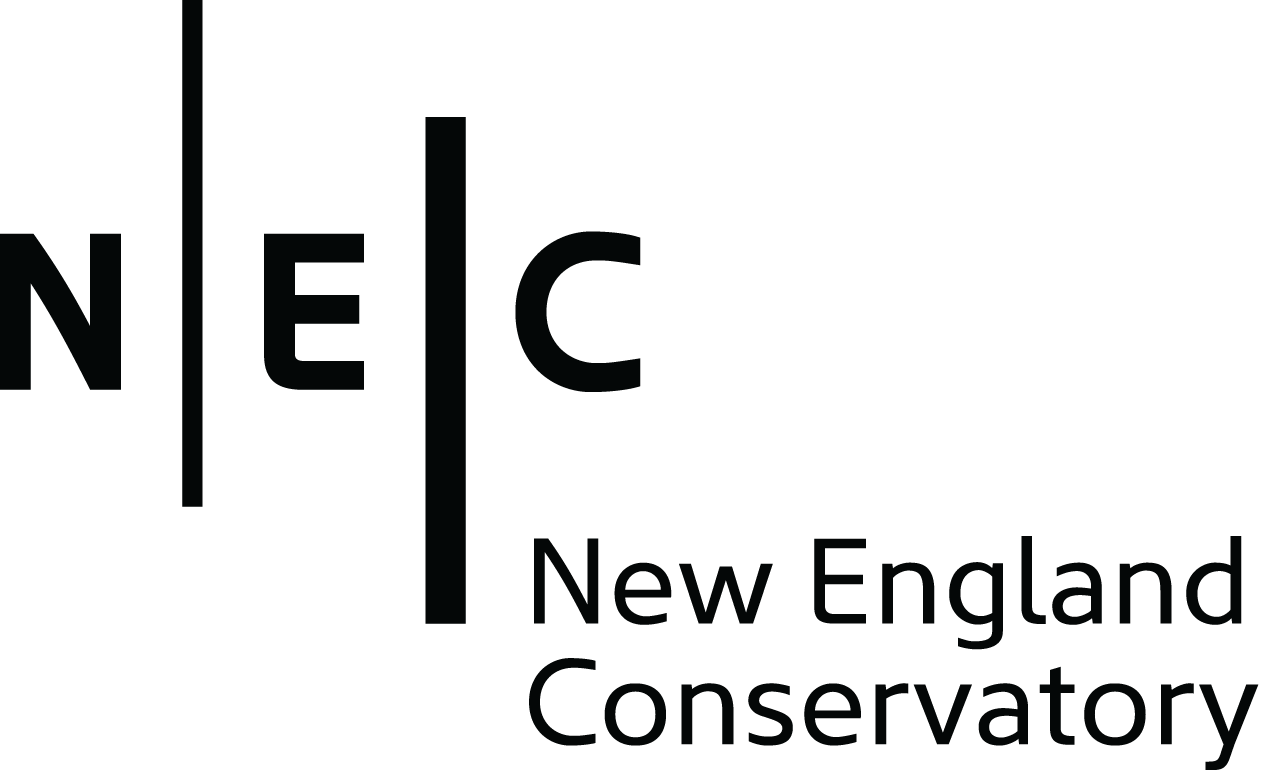 New England Conservatory logo