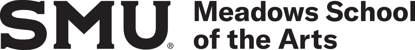 Southern Methodist University Meadows logo