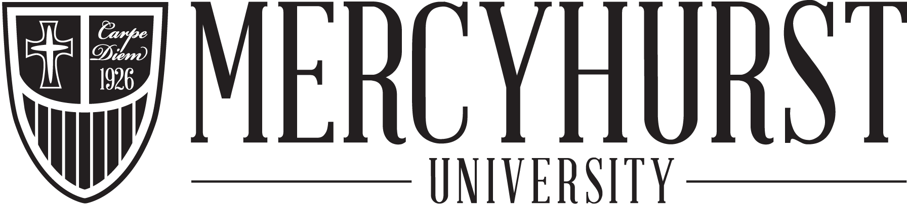 Mercyhurst University logo