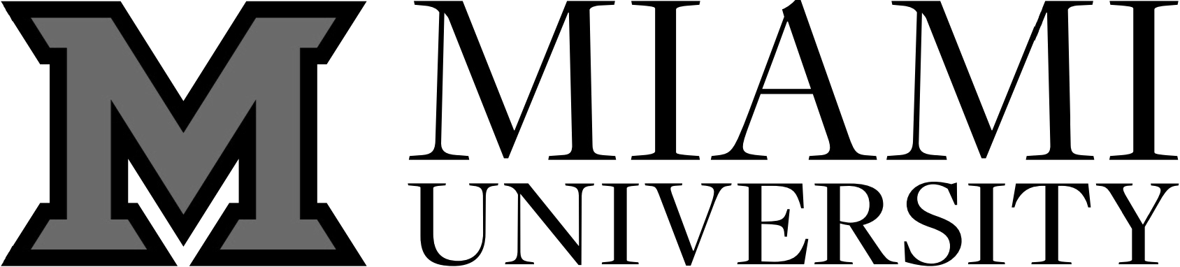 Miami University logo