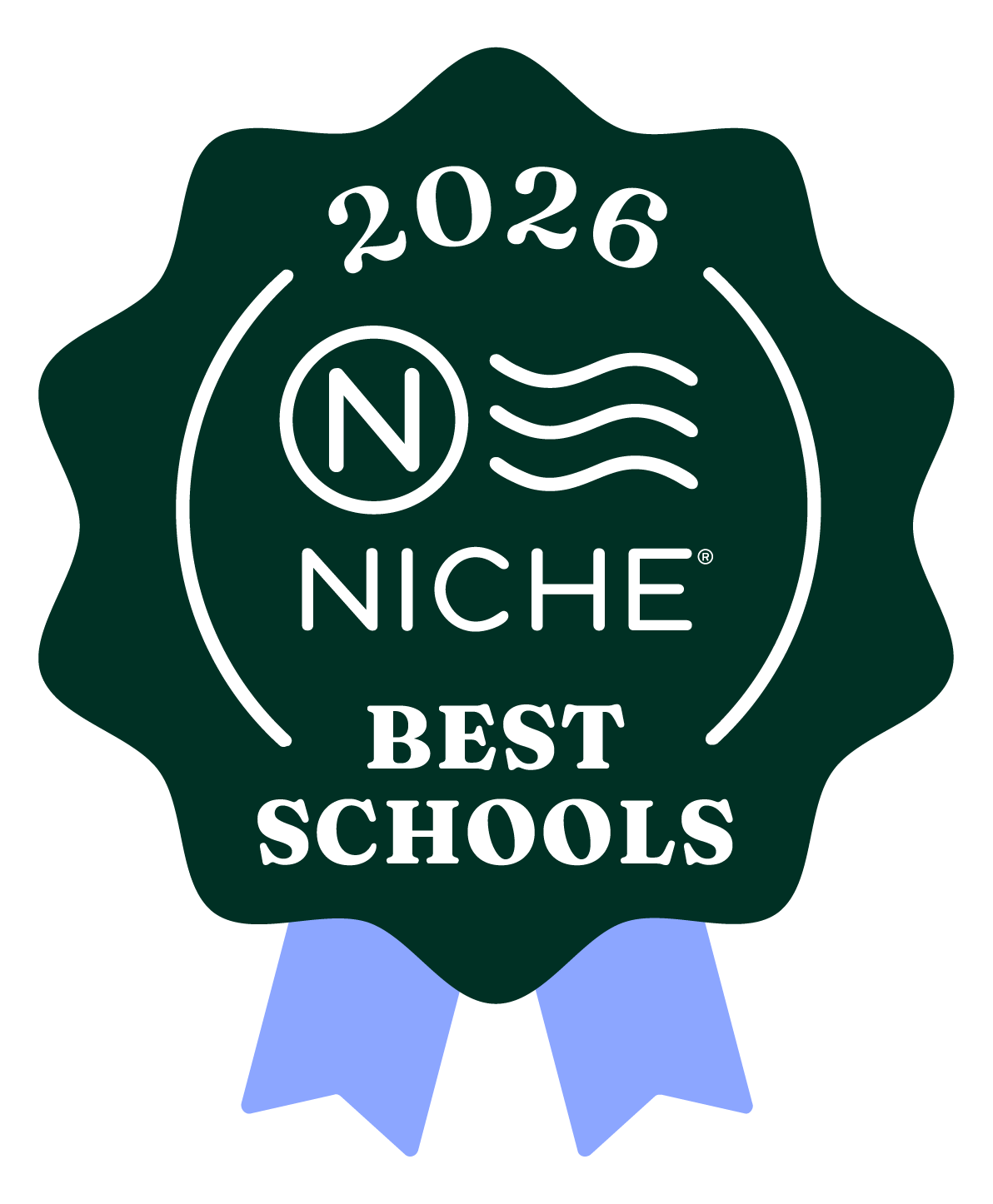 niche logo