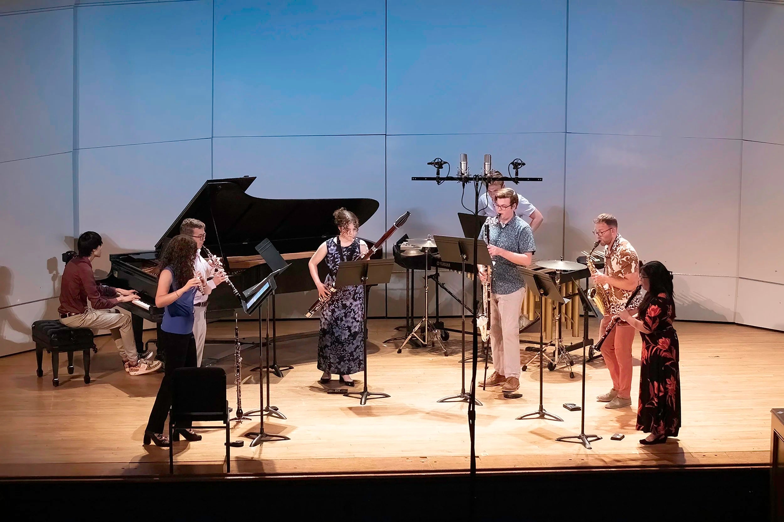 Akropolis Chamber Music Institute