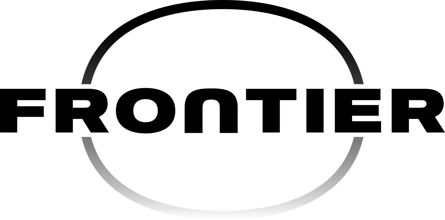 Frontier logo