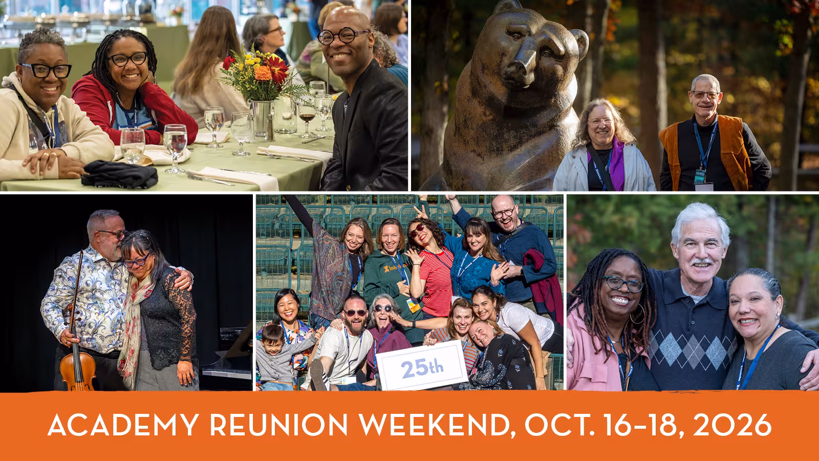 Reunion 2026