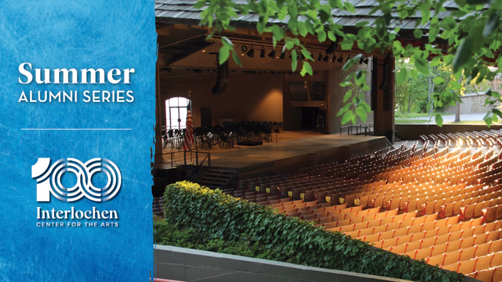 Kresge Auditorium