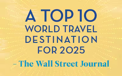 IAA/IAC A top 10 destination infographic stat