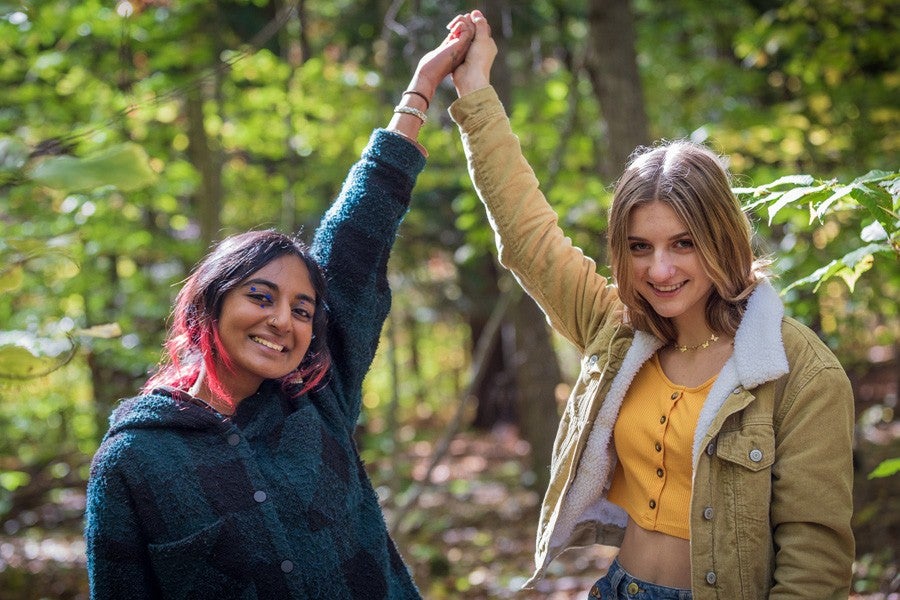 Academy Admission Interlochen Arts Academy Arts Boarding School