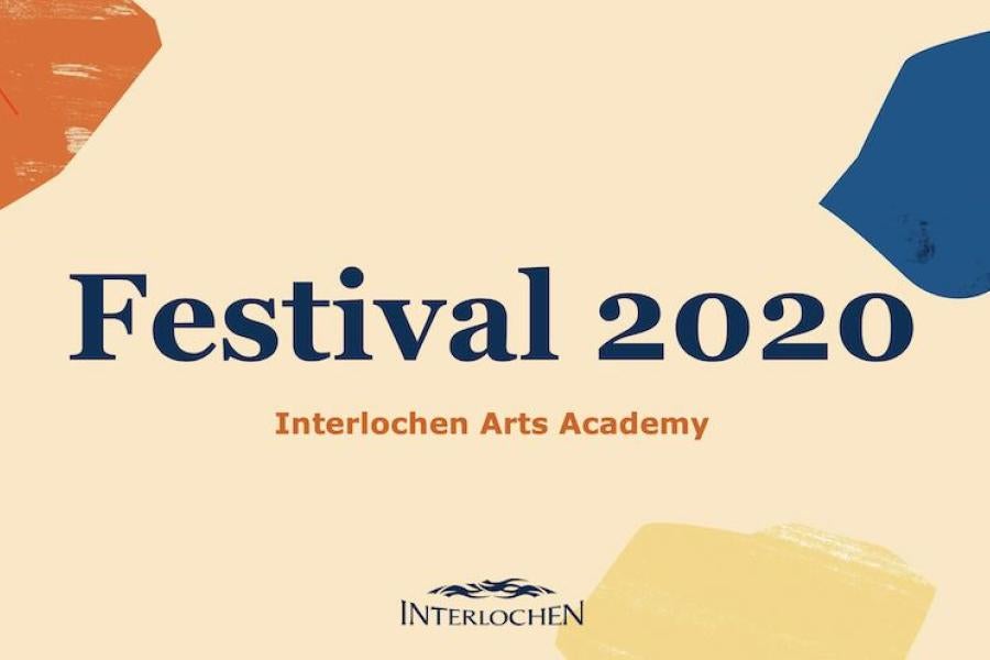 Festival 2020