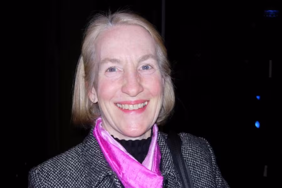 Barb Sandys