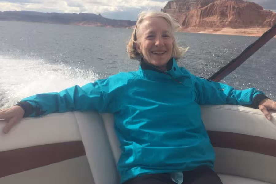 Barb Sandys