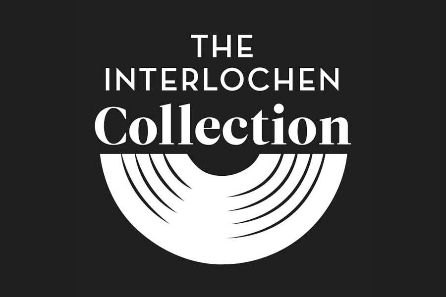 Interlochen Public Radio Interlochen Collection logo
