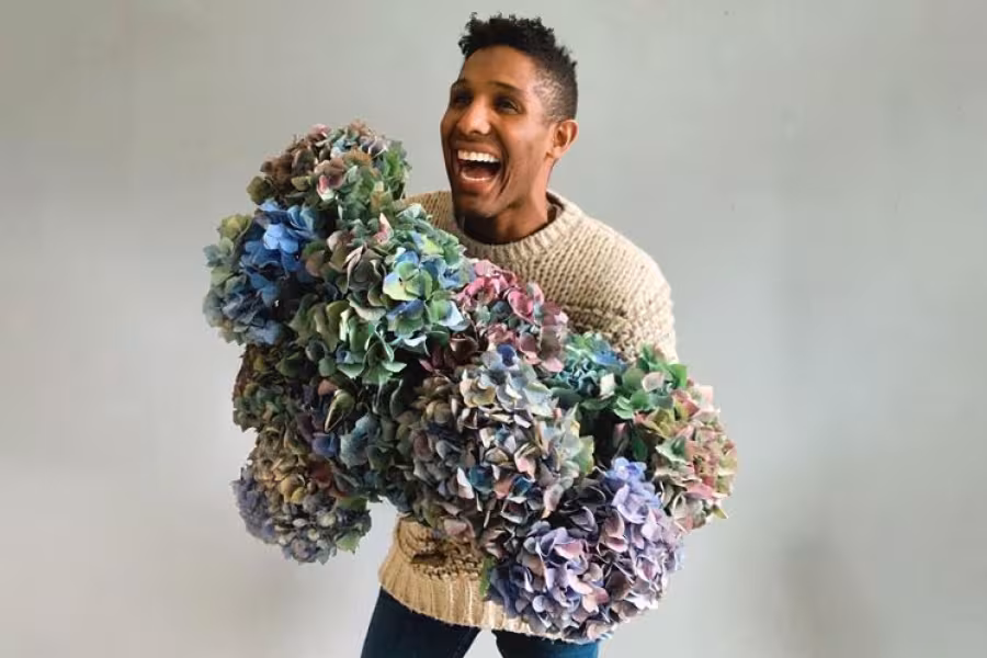 Kristen Griffith-VanderYacht