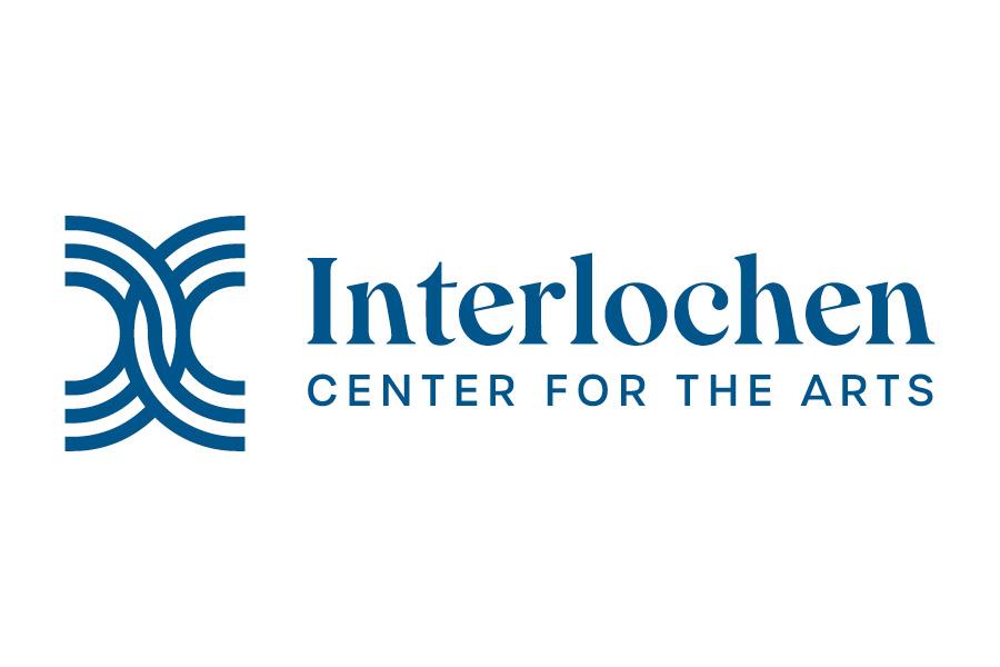 Interlochen Center for the Arts logo