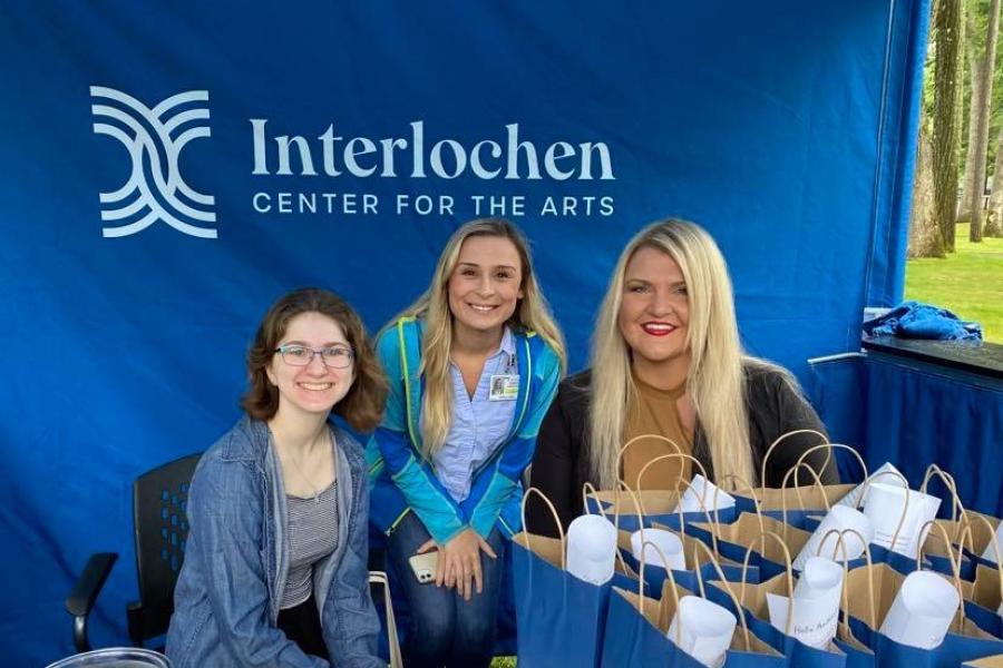 Interlochen Arts Academy Admission Welcome