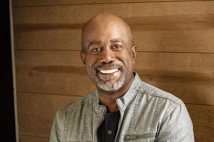 Darius Rucker