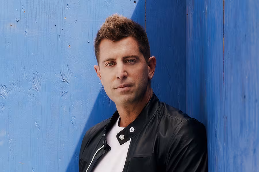Jeremy Camp