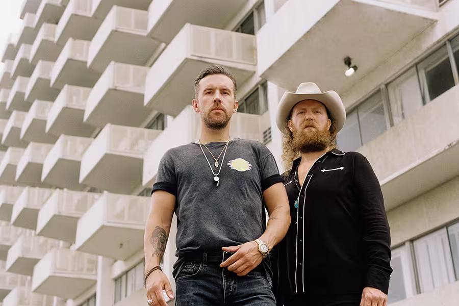 Brothers Osborne