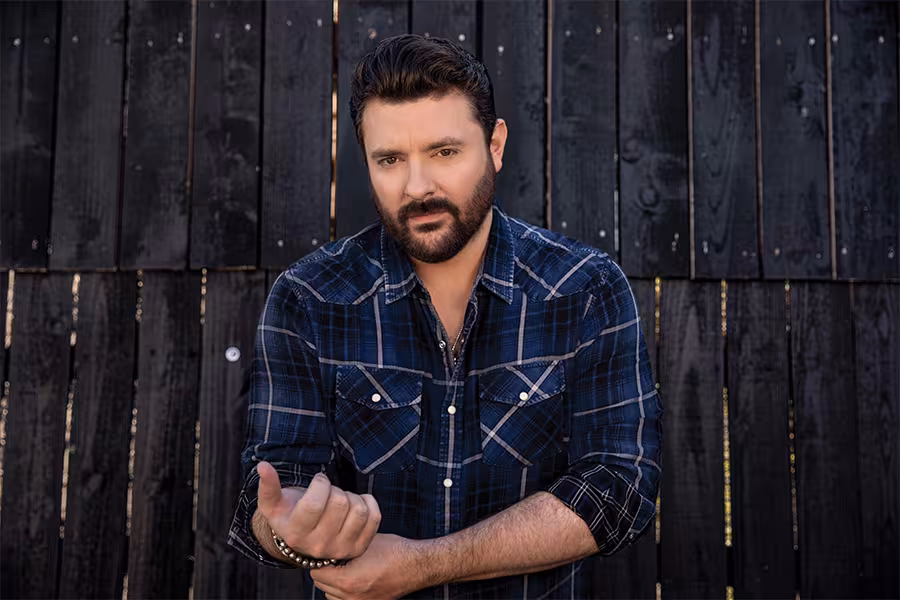 Chris Young