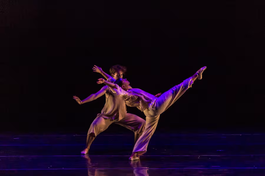 Summer Dance Ensemble