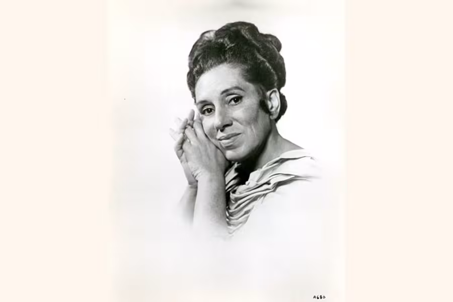 Rosalyn Tureck