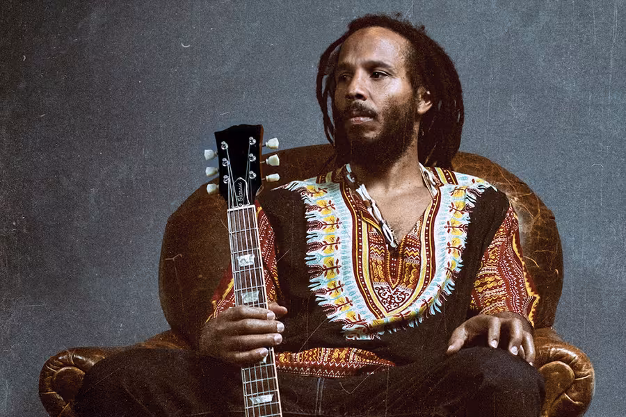 Ziggy Marley