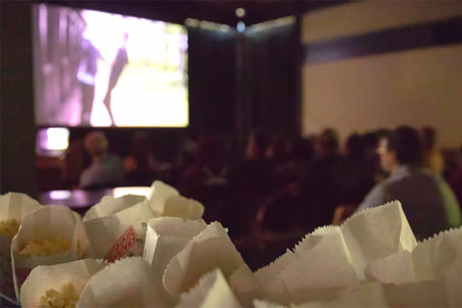 Film Screening
