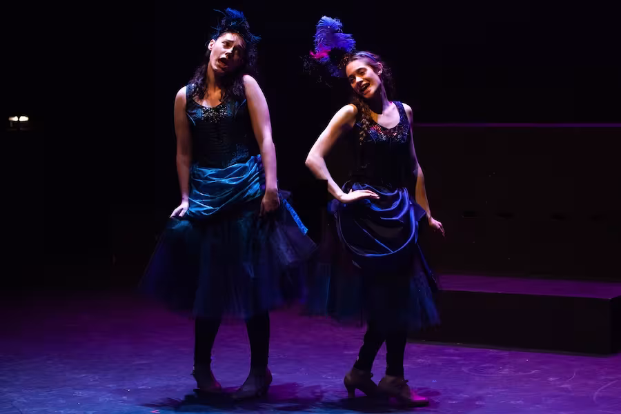 Musical Theatre Showcase