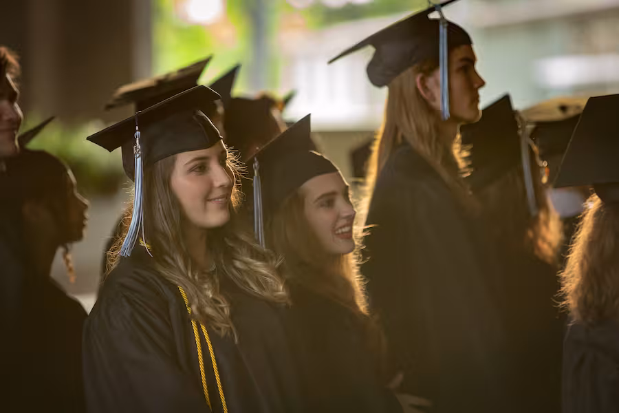 Honors Convocation