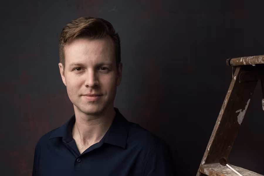 Tristan Rais-Sherman