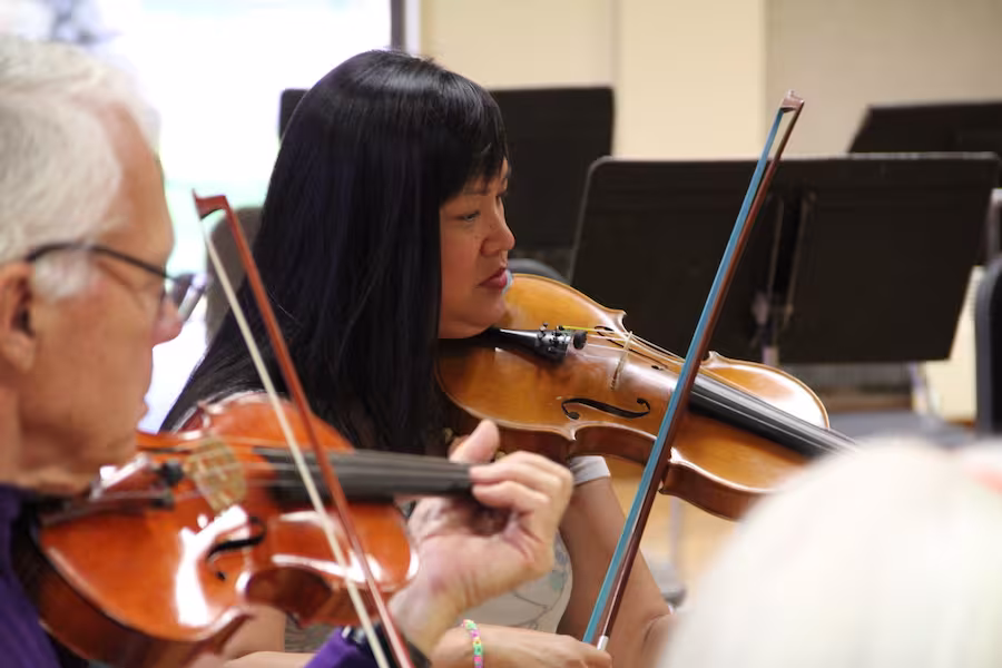 2014 Adult Chamber Music 2