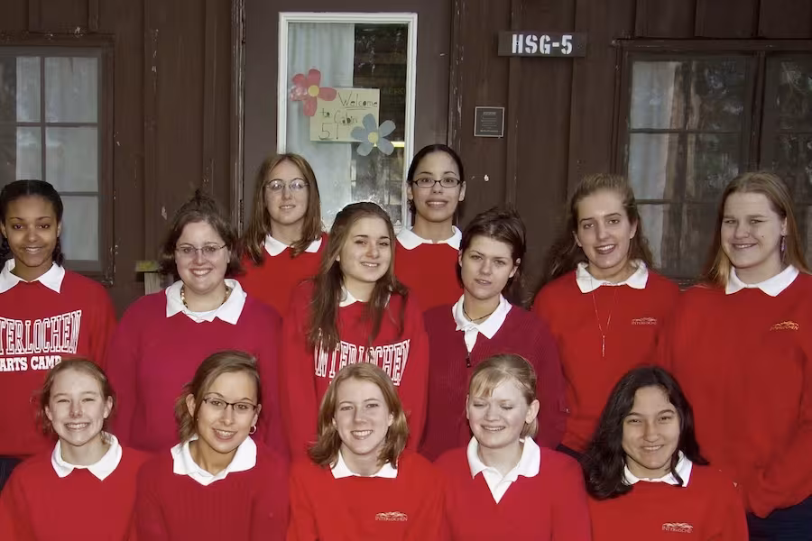 Michele Sotomayer group