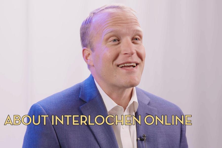 About Interlochen Online