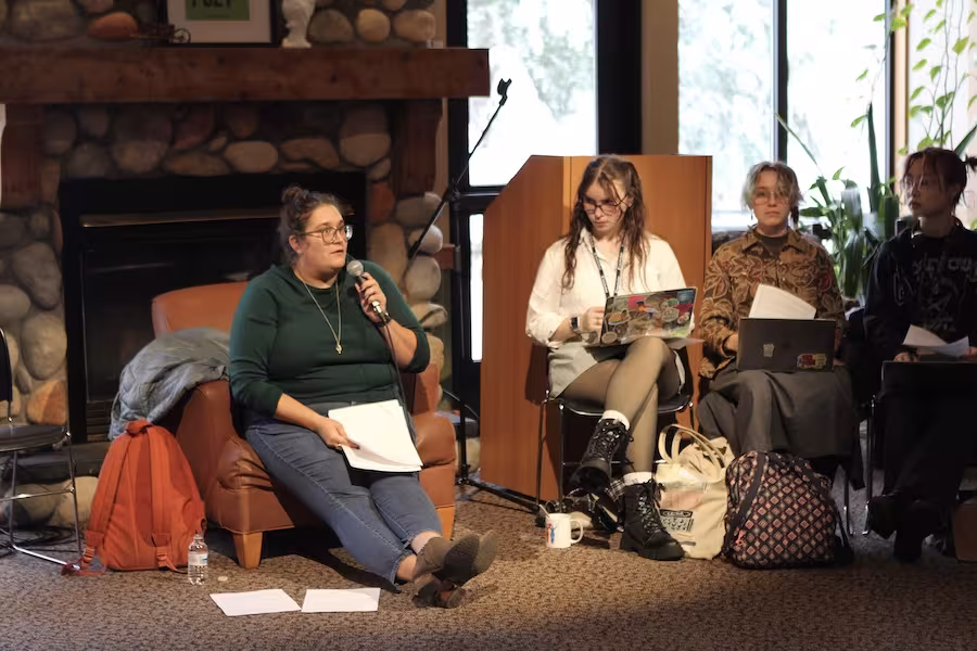 Carmen Maria Machado workshop 1 900x600