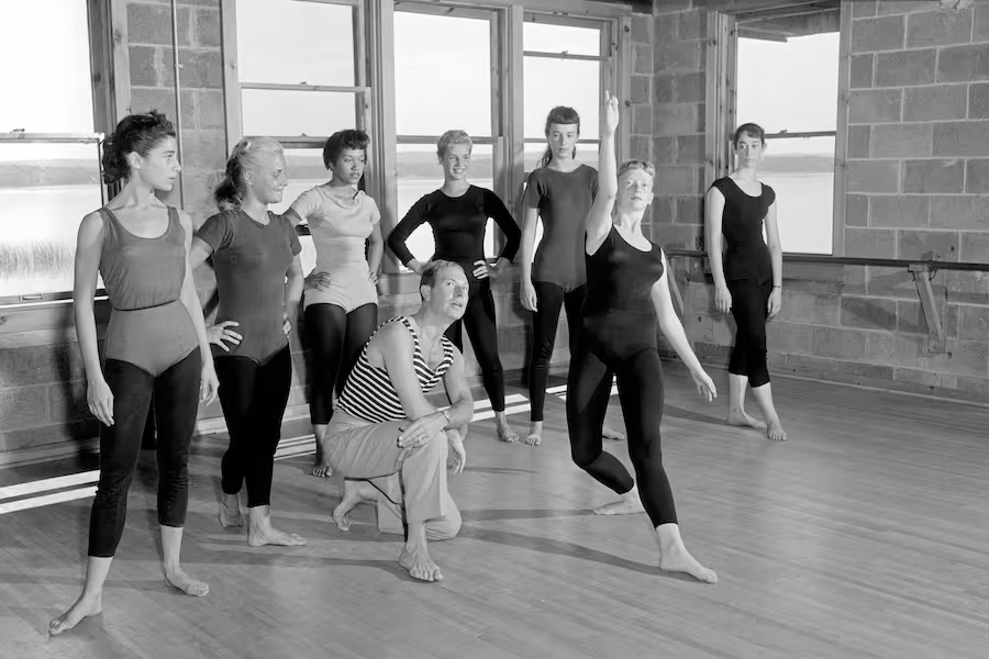 Ginger Lane class 1956