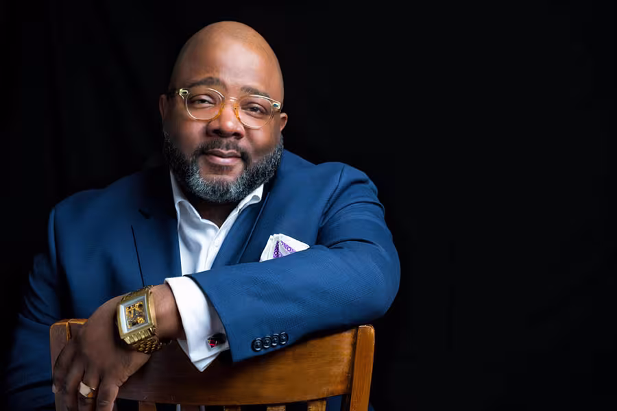 Jonathan Bailey Holland