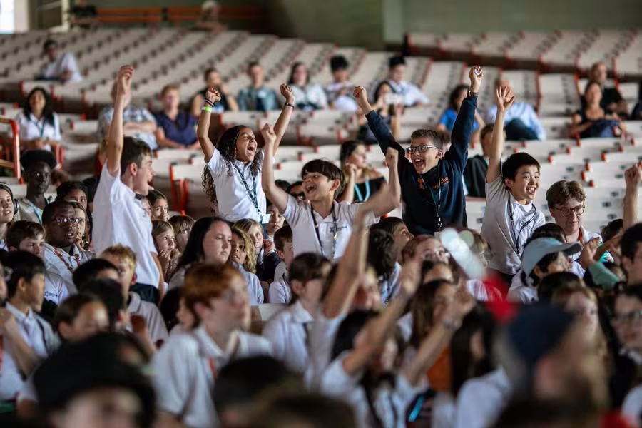  Camp 2023 Midpoint Gathering