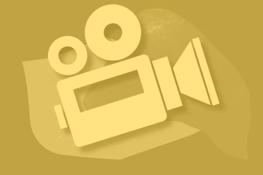 camera icon