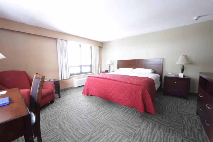 Stone Hotel Mallside