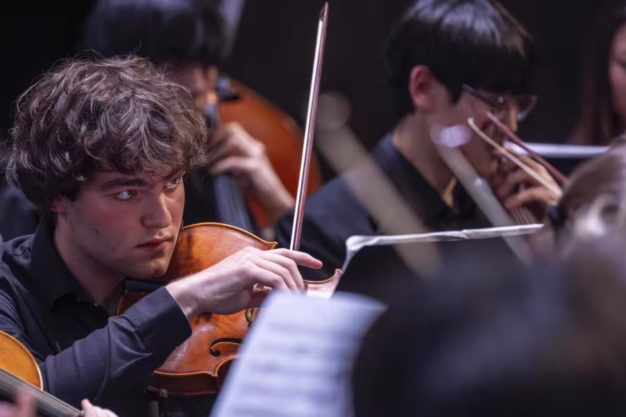2025 Academy Festival Orchestra