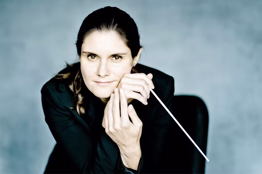 Delyana Lazarova Head Shot