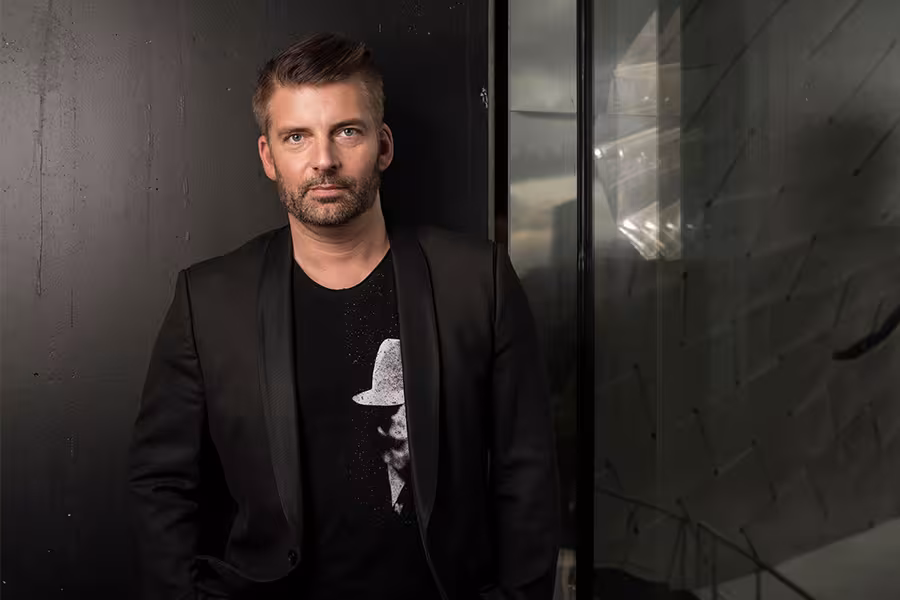 Matthias Pintscher Head Shot