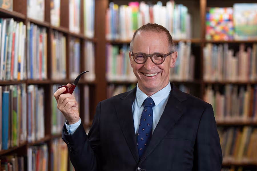 David Sadaris Headshot 