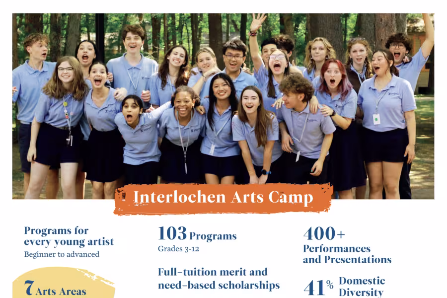 Camp 2025 Fact Sheet thumbnail