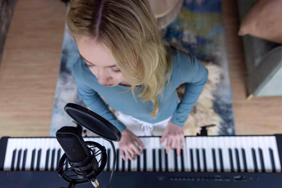 Vocal Techniques online course